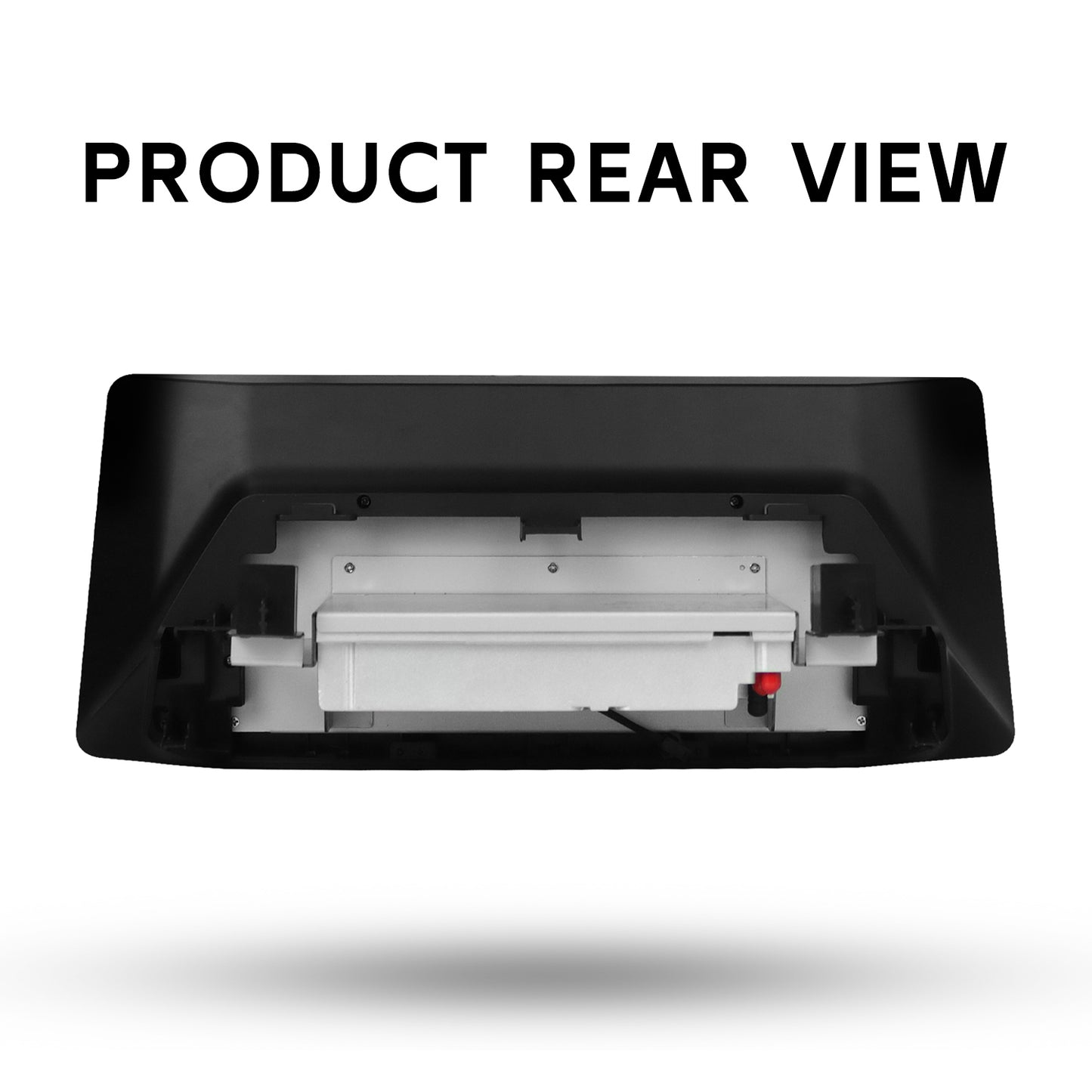 12.3 Inch Car Stereo for Toyota Sienna Granvia XL40 2021-2025 Wireless CarPlay 8Core Android Car Radio Touch Screen