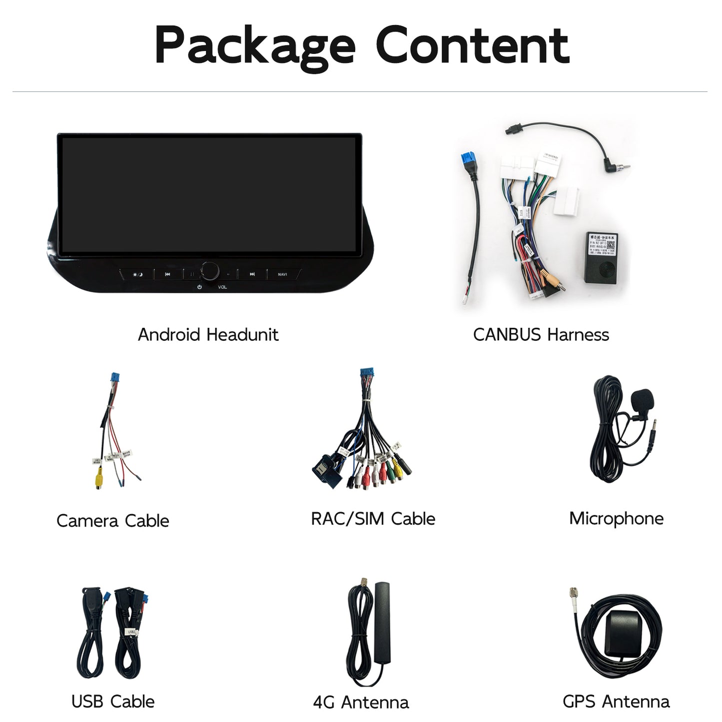 12.3 Inch Android Car Radio for Nissan Rogue X-Trail T33 2021 - 2024 Wireless CarPlay UIS7865 Android 14 8Core Car Stereo