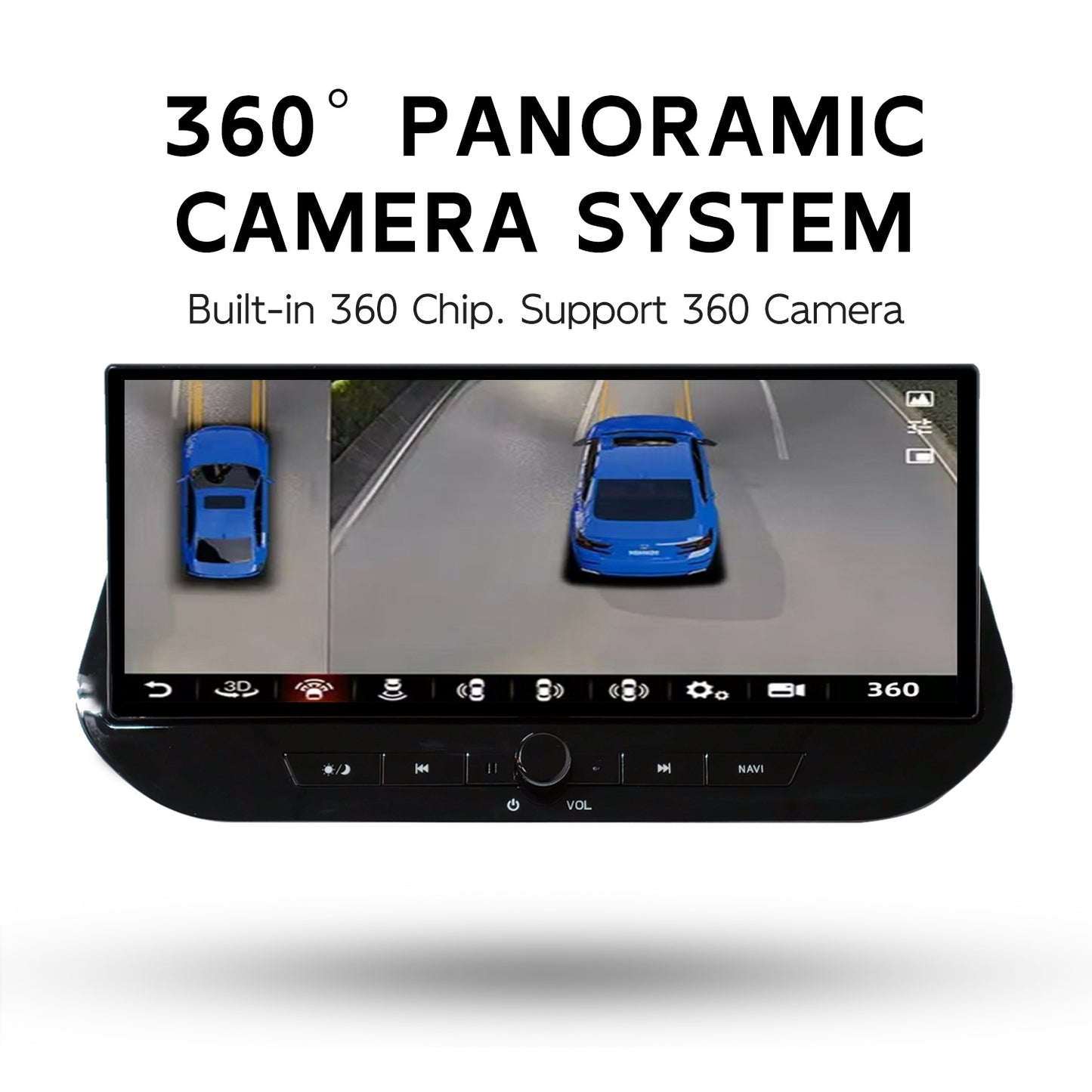 12.3 Inch Android Car Radio for Nissan Rogue X-Trail T33 2021 - 2024 Wireless CarPlay UIS7865 Android 14 8Core Car Stereo