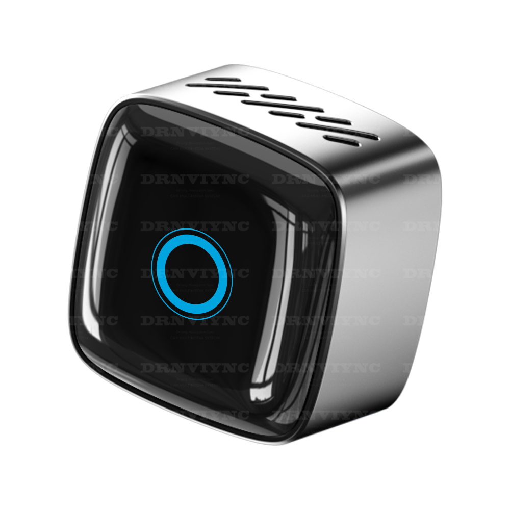 Draviync M5 Wired carplay to Wireless Caplay and Wireless Android with Typc C port