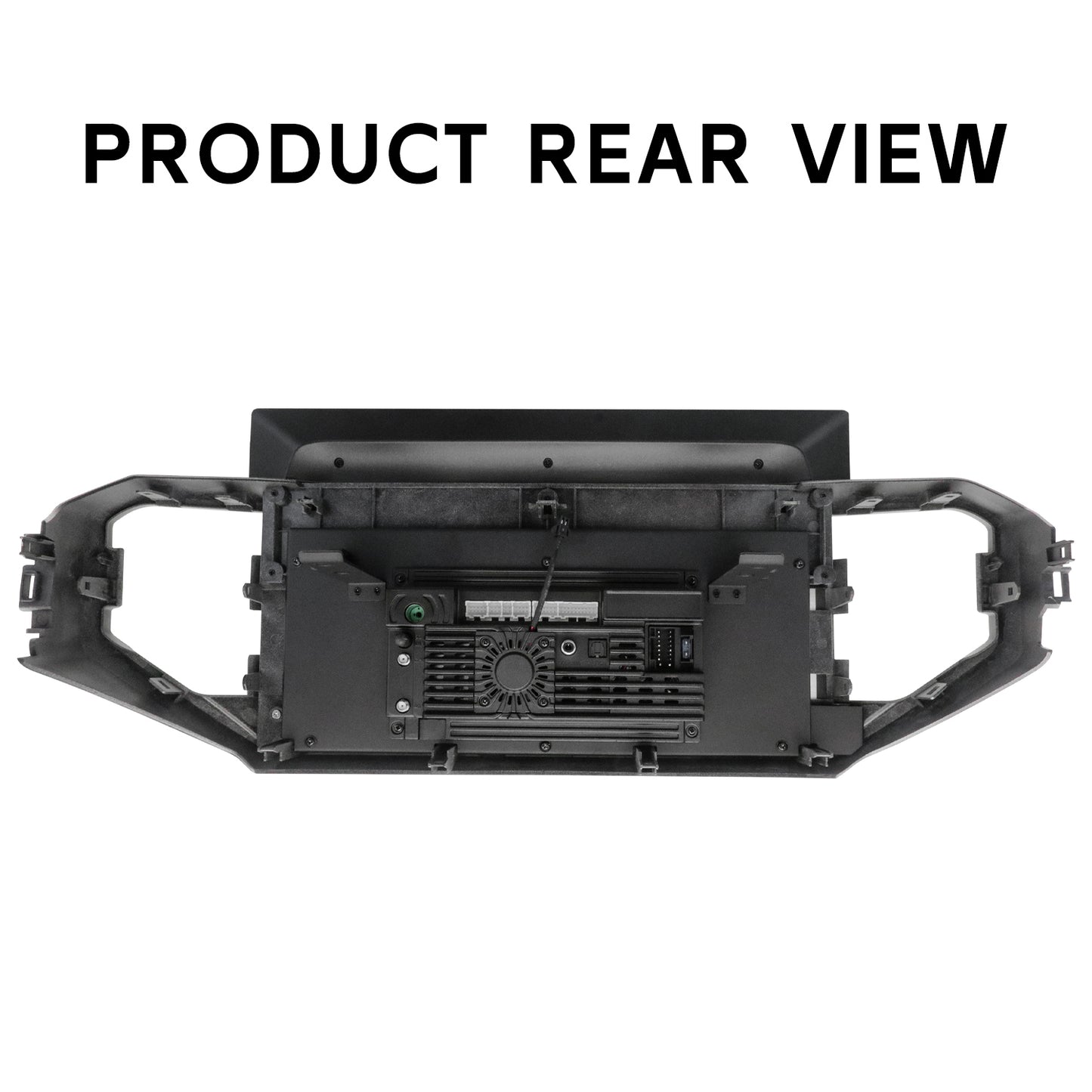 14.6" Android Car Radio for Toyota Tundra XK70 2022-2026 Wireless CarPlay Touch Screen 8Core Car Stereo Headunit